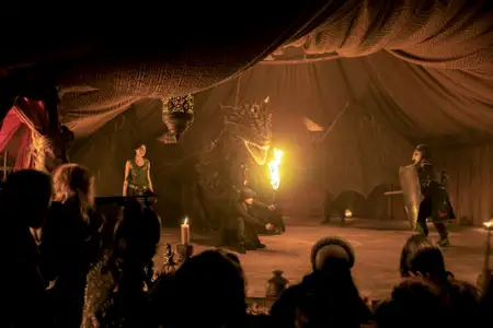 Rycerz siedmiu kr&oacute;lestw - galeria zdjęć - filmweb