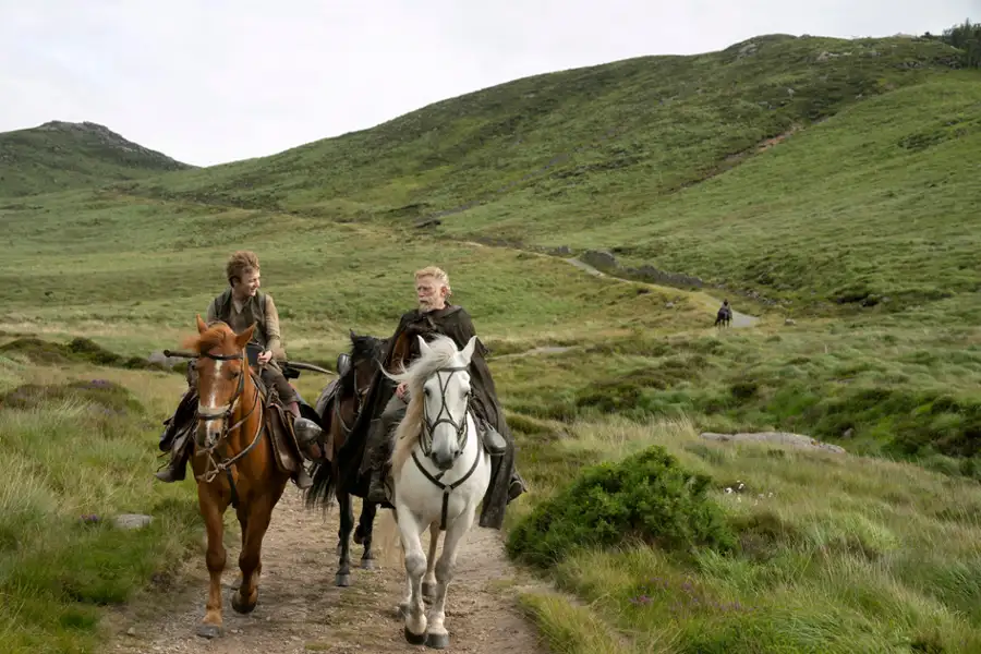 Rycerz siedmiu kr&oacute;lestw - galeria zdjęć - filmweb