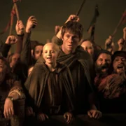 Rycerz siedmiu kr&oacute;lestw - galeria zdjęć - filmweb