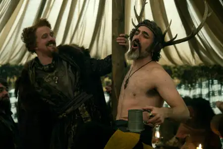 Rycerz siedmiu kr&oacute;lestw - galeria zdjęć - filmweb