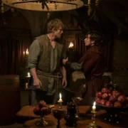 Rycerz siedmiu kr&oacute;lestw - galeria zdjęć - filmweb