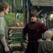 Rycerz siedmiu kr&oacute;lestw - galeria zdjęć - filmweb