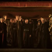 Rycerz siedmiu kr&oacute;lestw - galeria zdjęć - filmweb