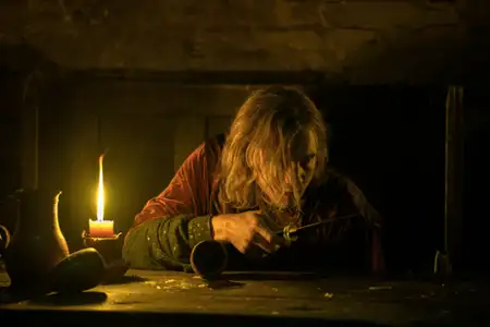 Rycerz siedmiu kr&oacute;lestw - galeria zdjęć - filmweb