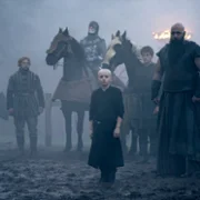 Rycerz siedmiu kr&oacute;lestw - galeria zdjęć - filmweb