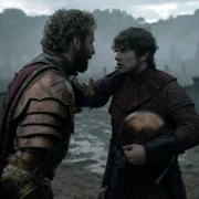 Rycerz siedmiu kr&oacute;lestw - galeria zdjęć - filmweb