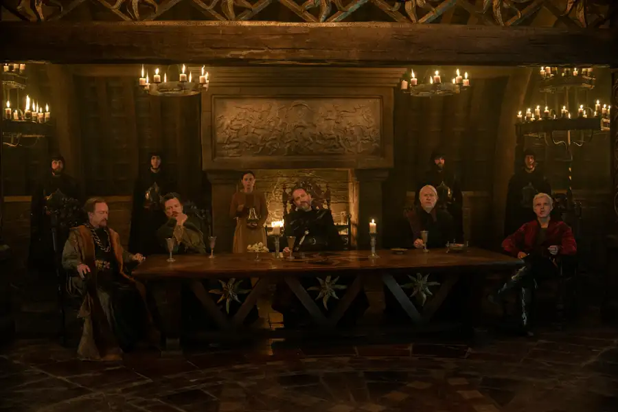 Rycerz siedmiu kr&oacute;lestw - galeria zdjęć - filmweb