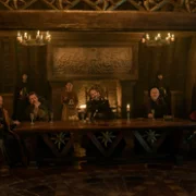 Rycerz siedmiu kr&oacute;lestw - galeria zdjęć - filmweb