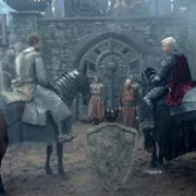 Rycerz siedmiu kr&oacute;lestw - galeria zdjęć - filmweb