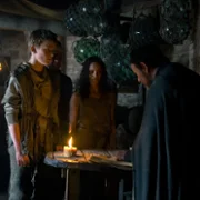 Rycerz siedmiu kr&oacute;lestw - galeria zdjęć - filmweb