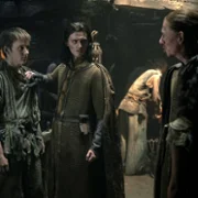 Rycerz siedmiu kr&oacute;lestw - galeria zdjęć - filmweb