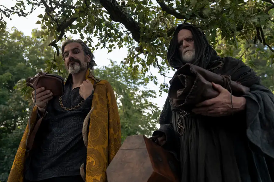 Rycerz siedmiu kr&oacute;lestw - galeria zdjęć - filmweb