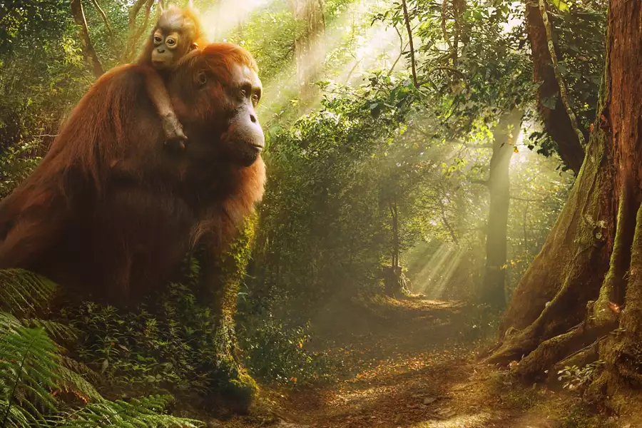 Azja - galeria zdjęć - filmweb