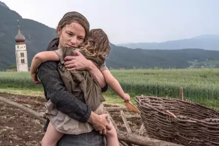 Ukryte życie - galeria zdjęć - filmweb
