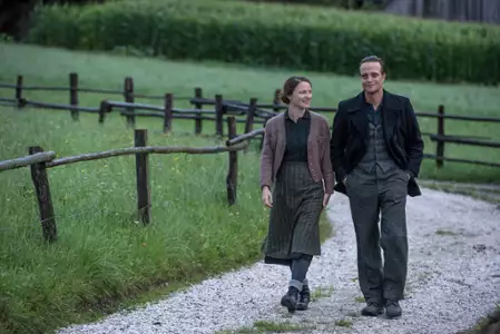 Ukryte życie - galeria zdjęć - filmweb