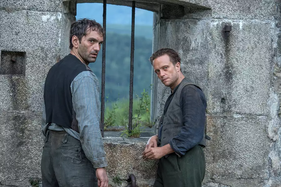 Ukryte życie - galeria zdjęć - filmweb