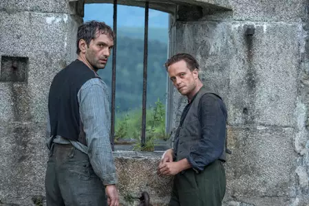 Ukryte życie - galeria zdjęć - filmweb