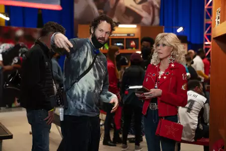 Osiemdziesiątki dla Brady'ego - galeria zdjęć - filmweb