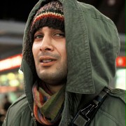 Jimi Mistry w Dead Fish