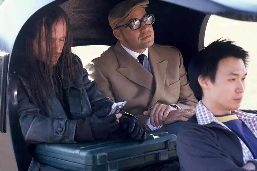 Dead Fish - galeria zdjęć - filmweb
