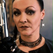 Frances Barber w Dead Fish