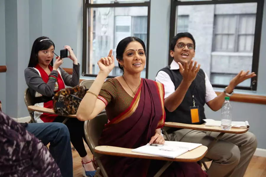 English Vinglish - galeria zdjęć - filmweb