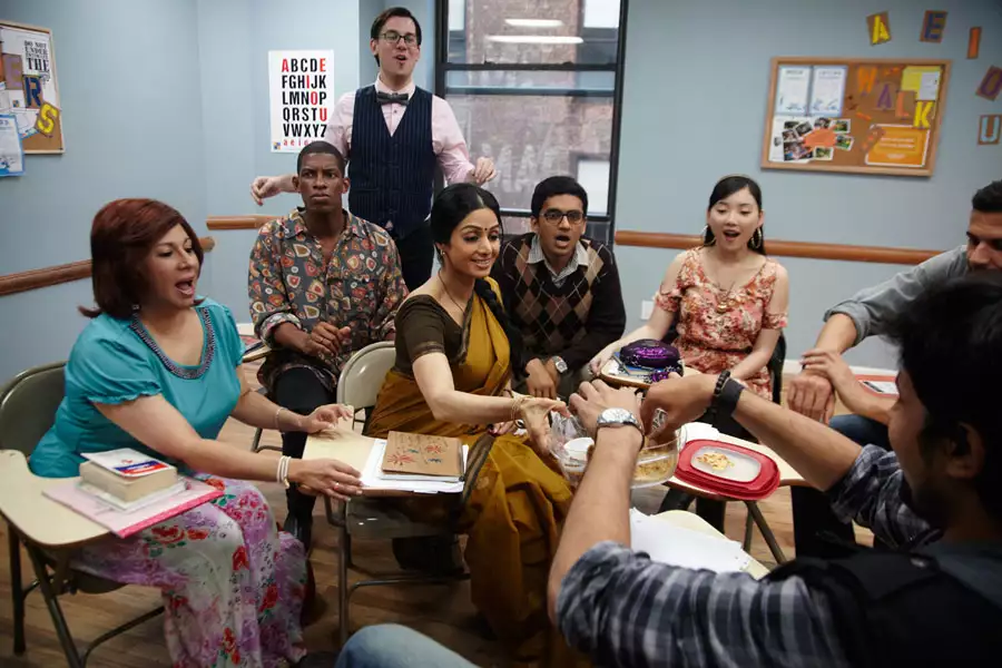 English Vinglish - galeria zdjęć - filmweb