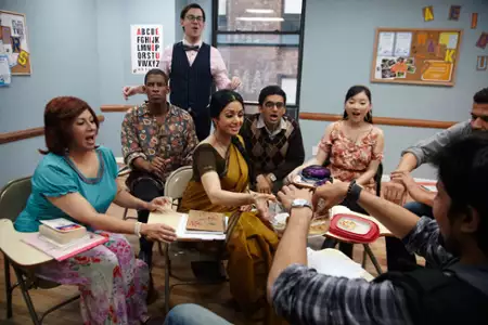 English Vinglish - galeria zdjęć - filmweb