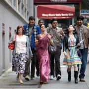 English Vinglish - galeria zdjęć - filmweb