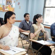 English Vinglish - galeria zdjęć - filmweb