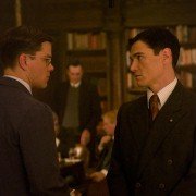 Dobry agent - galeria zdjęć - filmweb