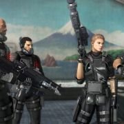 Binary Domain - galeria zdjęć - filmweb