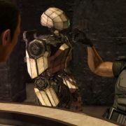 Binary Domain - galeria zdjęć - filmweb