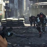 Binary Domain - galeria zdjęć - filmweb