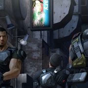 Binary Domain - galeria zdjęć - filmweb