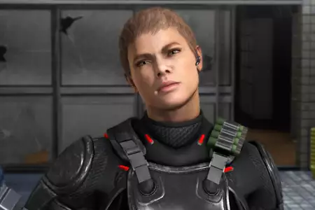 Binary Domain - galeria zdjęć - filmweb