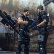 Binary Domain - galeria zdjęć - filmweb