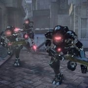 Binary Domain - galeria zdjęć - filmweb