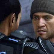 Binary Domain - galeria zdjęć - filmweb