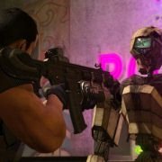 Binary Domain - galeria zdjęć - filmweb