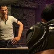 Binary Domain - galeria zdjęć - filmweb