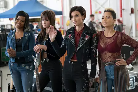Pitch Perfect 3 - galeria zdjęć - filmweb