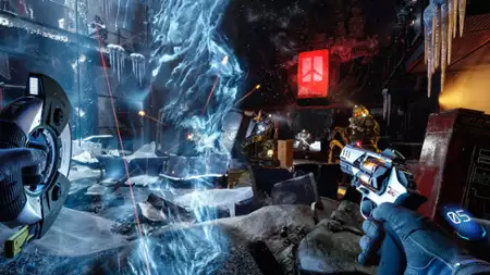 Arktika.1 - galeria zdjęć - filmweb