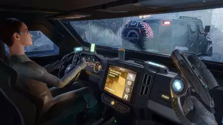 Arktika.1 - galeria zdjęć - filmweb