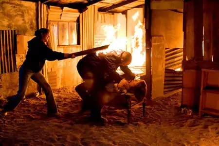 Miasto śmierci - galeria zdjęć - filmweb