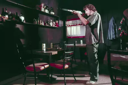 Zabijaka, zabijaka - galeria zdjęć - filmweb
