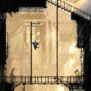 Mark of the Ninja - galeria zdjęć - filmweb