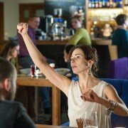 Nie rób scen - galeria zdjęć - filmweb