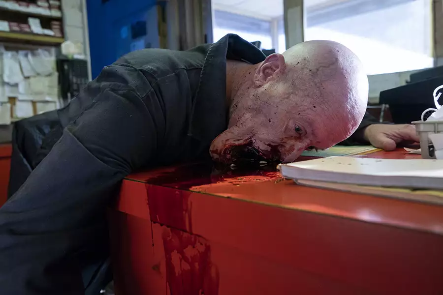 Halloween - galeria zdjęć - filmweb