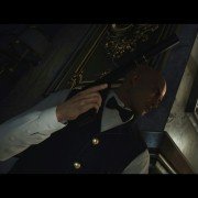 Hitman - galeria zdjęć - filmweb